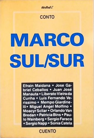 Marco Sul / Sur