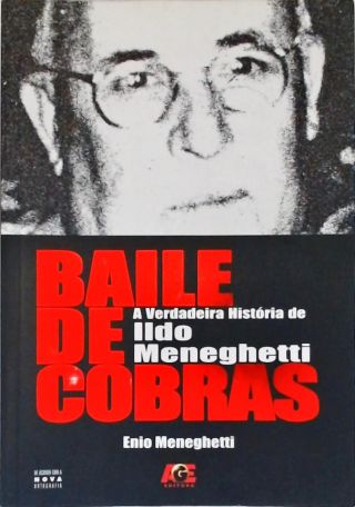 Baile De Cobras
