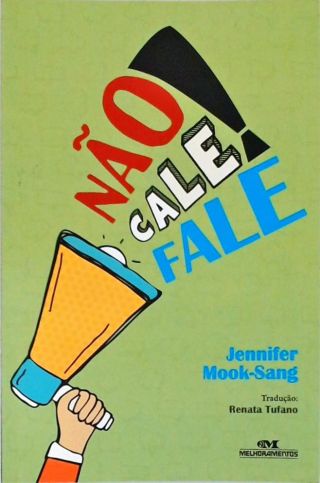 Não Cale! Fale!