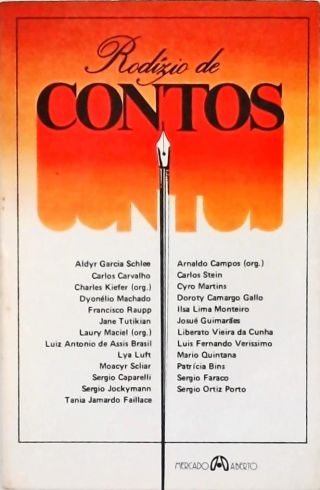 Rodízio De Contos (Com Furos)