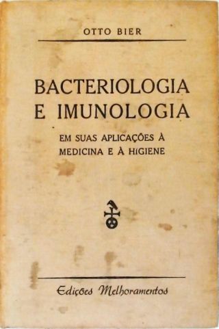 Bacteriologia e Imunologia