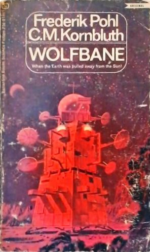 Wolfbane