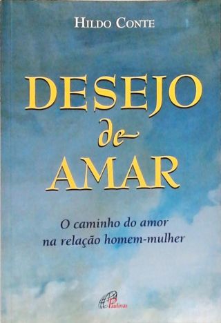 Desejo de Amar