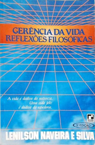 Gerência da Vida