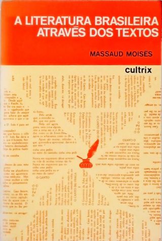 A Literatura Brasileira Através Dos Textos