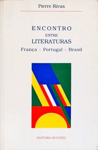 Encontro Entre Literaturas