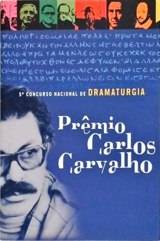 5º Concurso Nacional de Dramaturgia