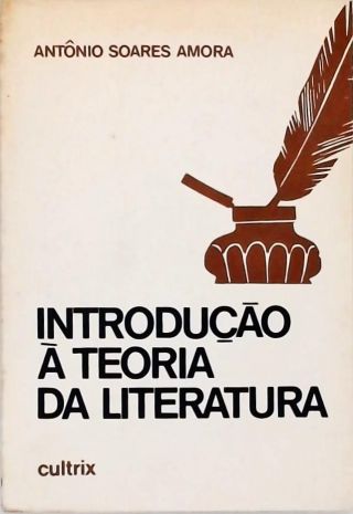 Introduçao A Teoria Da Literatura