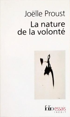 La Nature de la Volonté