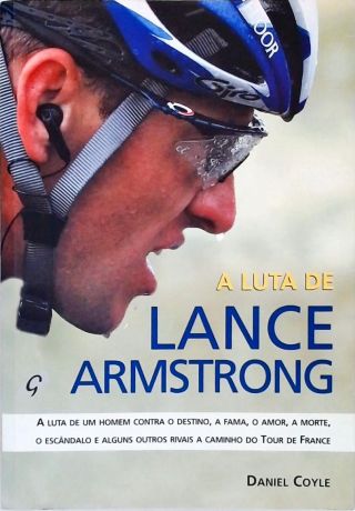 A Luta De Lance Armstrong
