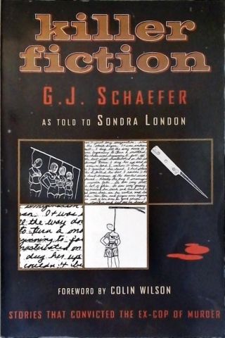 Killer Fiction