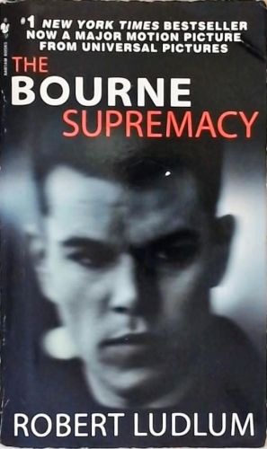The Bourne Supremacy