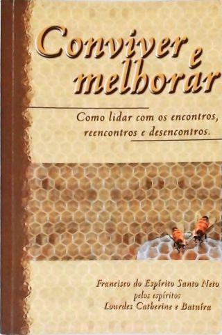 Conviver E Melhorar