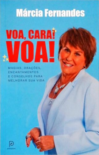 Voa, Cara! Voa!