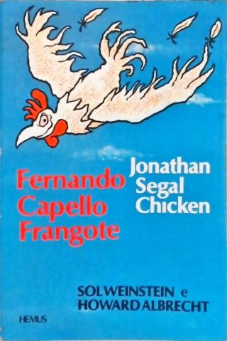 Fernando Capello Frangote
