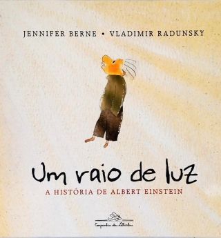 Um Raio De Luz