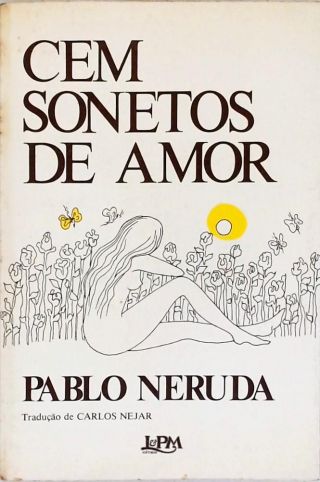 Cem Sonetos De Amor