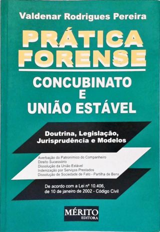 Concubinato e União Estável