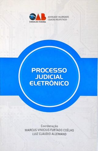 Processo Judicial Eletrônico