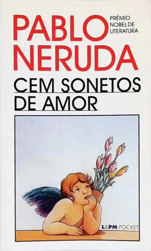 Cem Sonetos De Amor