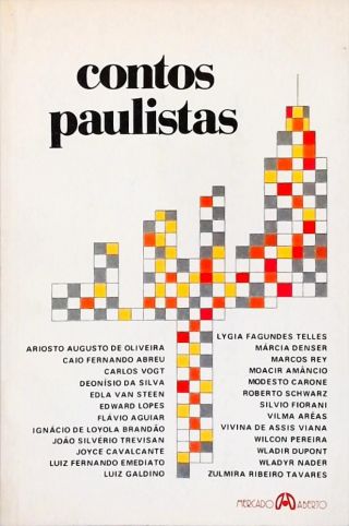 Contos Paulistas