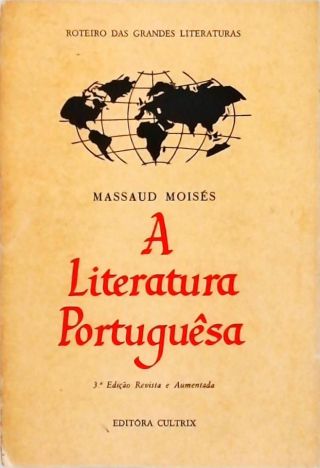 A Literatura Portuguesa