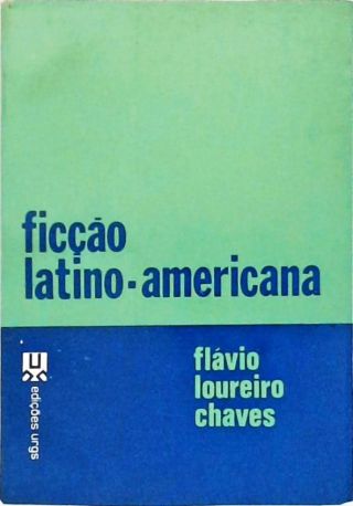 Ficção Latino-Americana