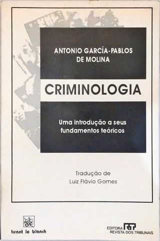 Criminologia