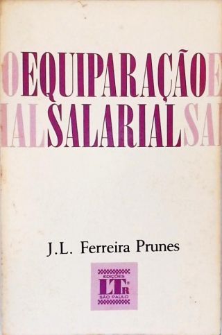 Equiparação Salarial