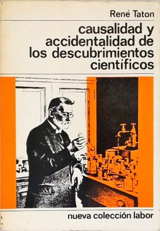 Causalidad y Accidentalidad de los Descubrimientos Científcos