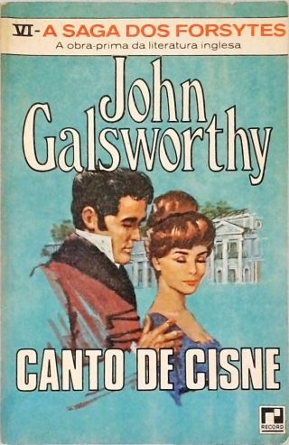 Canto De Cisne