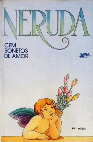 Cem Sonetos De Amor