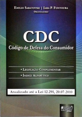 Código de Defesa do Consumidor