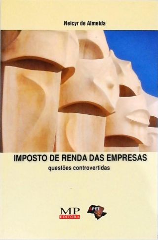 Imposto de Renda Das Empresas 