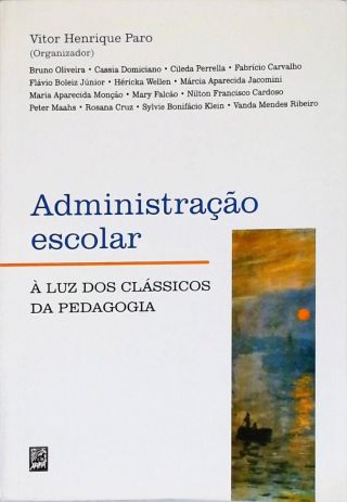 Administração Escolar