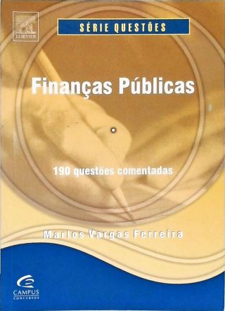 Finanças Públicas