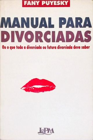 Manual Para Divorciadas
