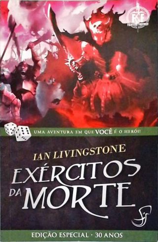 Exércitos da Morte