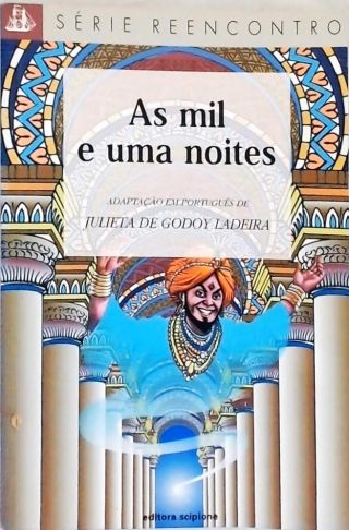 As Mil E Uma Noites (Adaptado)