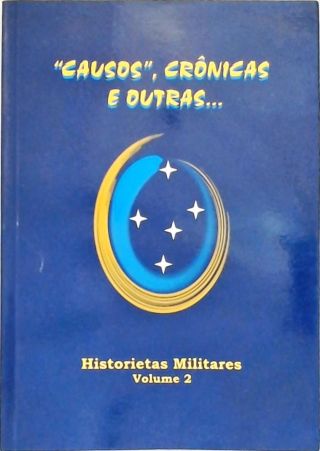 Historietas Militares - Vol. 2