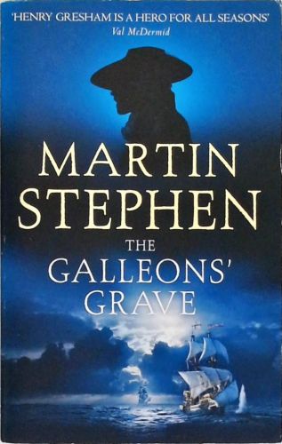 The Galleons Grave
