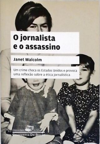 A Jornalista E O Assassino
