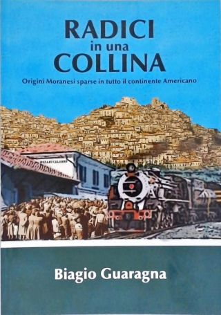 Radici in una Collina