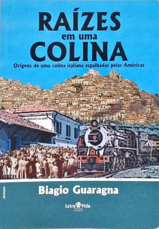 Raízes Em Uma Colina