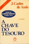 A Chave Do Tesouro