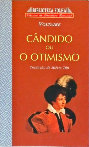Cândido ou O Otimismo
