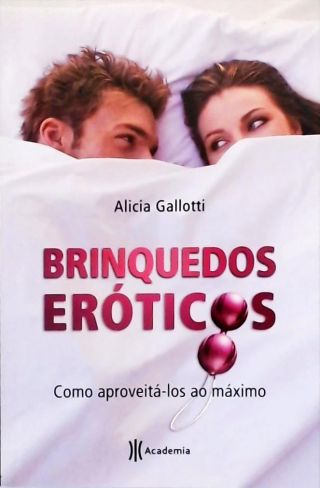 Brinquedos Eróticos  