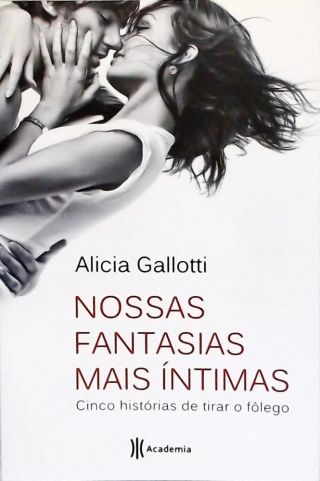 Nossas Fantasias Mais Íntimas