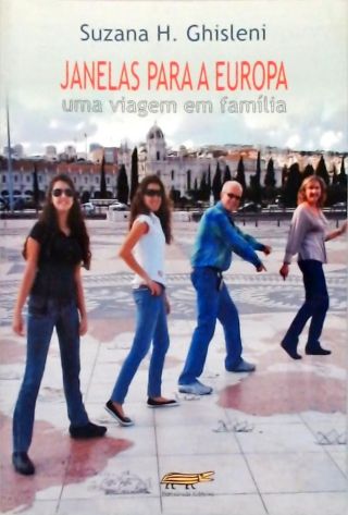 Janelas Para A Europa
