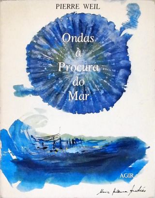 Ondas À Procura Do Mar